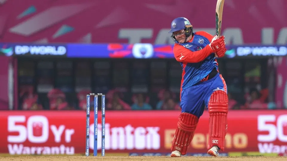 Lizelle Lee's blistering fifty powers Delhi Capitals to register 1st win of WPL 2026 vs UPW